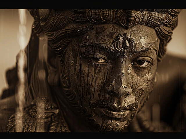 विजय देवरकोंडा का जन्मदिन: 'VD14' का प्री-लुक जारी, निर्देशक राहुल संक्रित्यान के साथ फिर से जुड़ाव